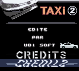 Taxi 2 (France)